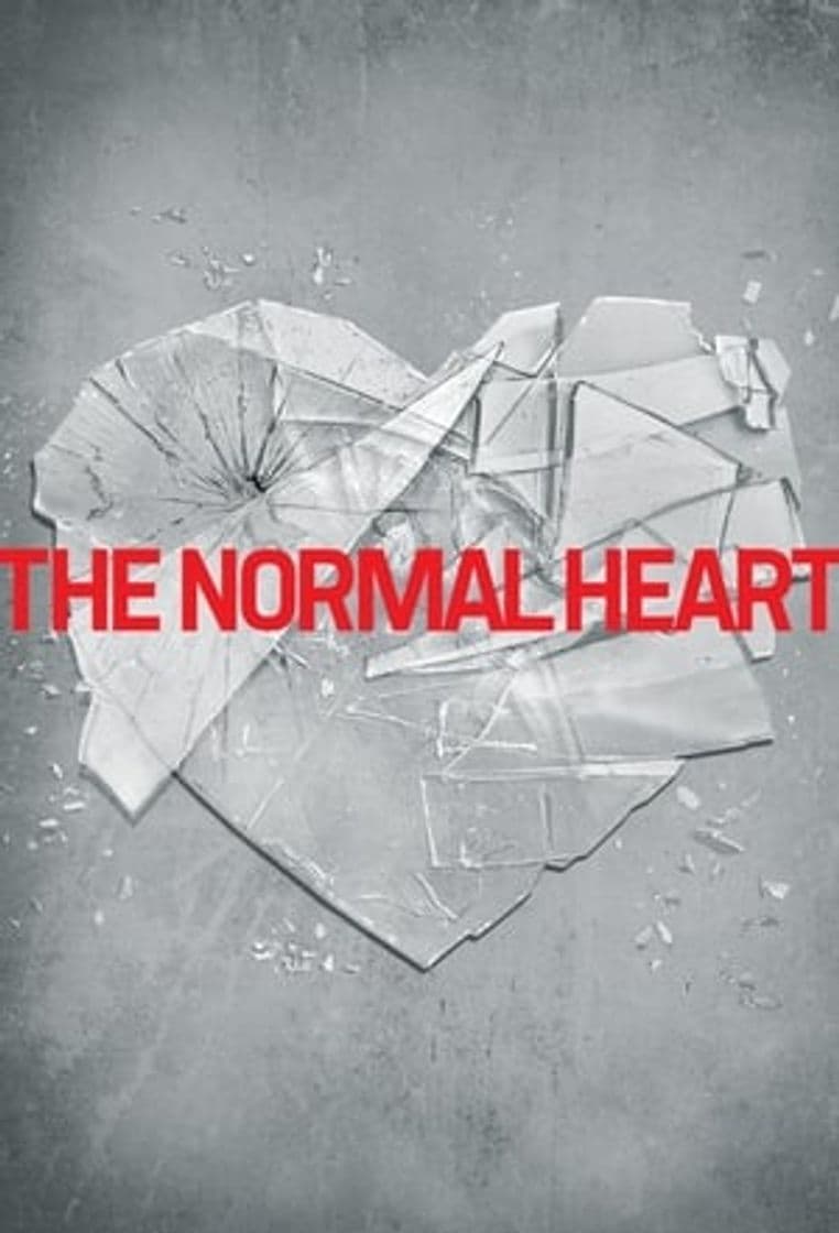 Movie The Normal Heart