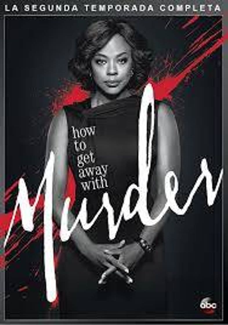 Serie How to Get Away with Murder