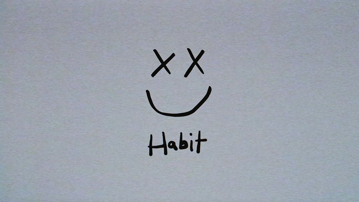 Canción Louis Tomlinson - Habit (Official Lyric Video) - YouTube