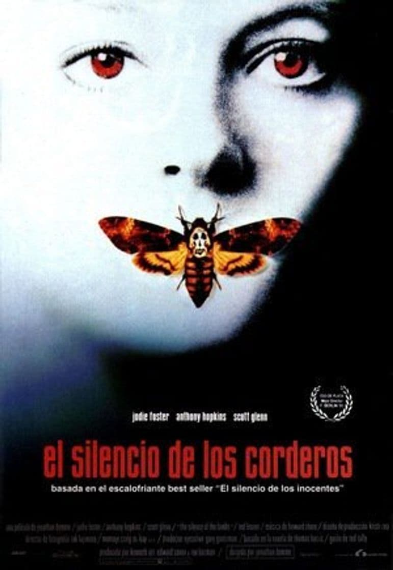 Movie The Silence of the Lambs