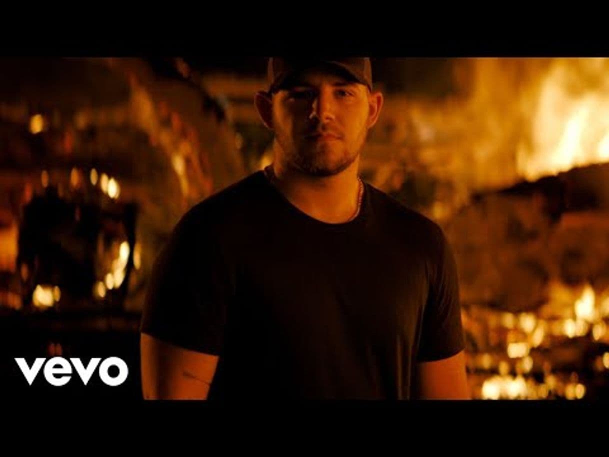 Music Kameron Marlowe - Burn 'Em All (Official Video) - YouTube