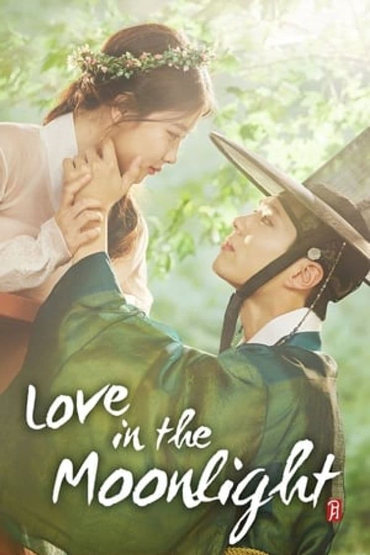 Serie Love in the Moonlight