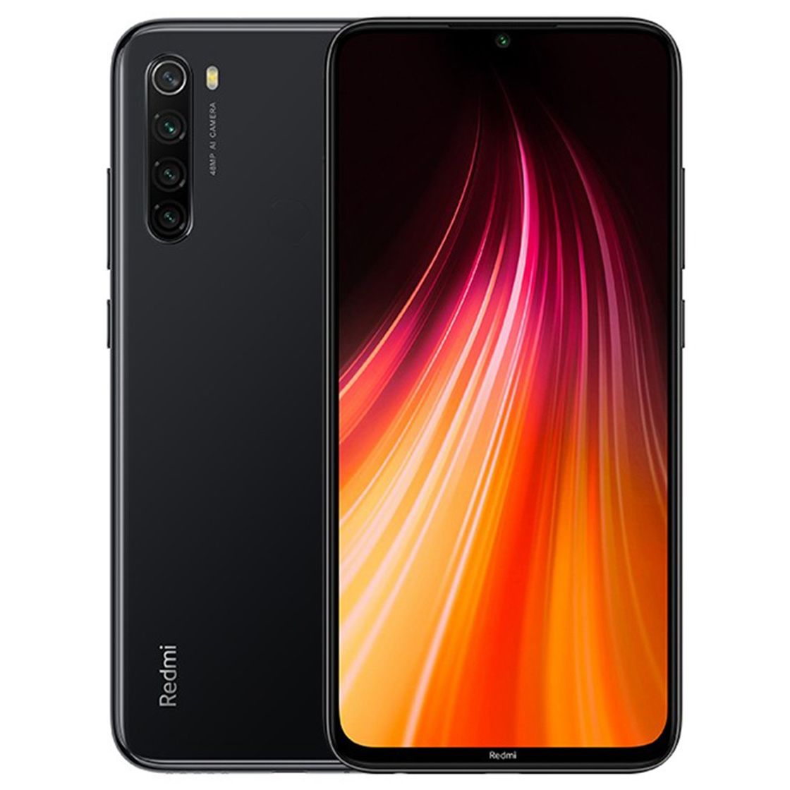 Electrónica Xiaomi Redmi Note 8T