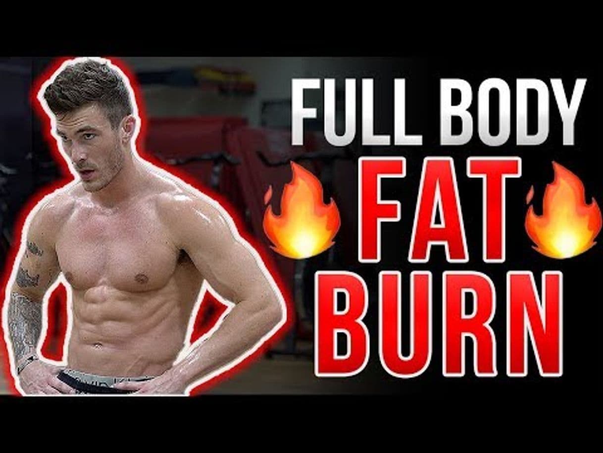 Fashion V Shred 12 Minute Fat Burning Cardio Workout 