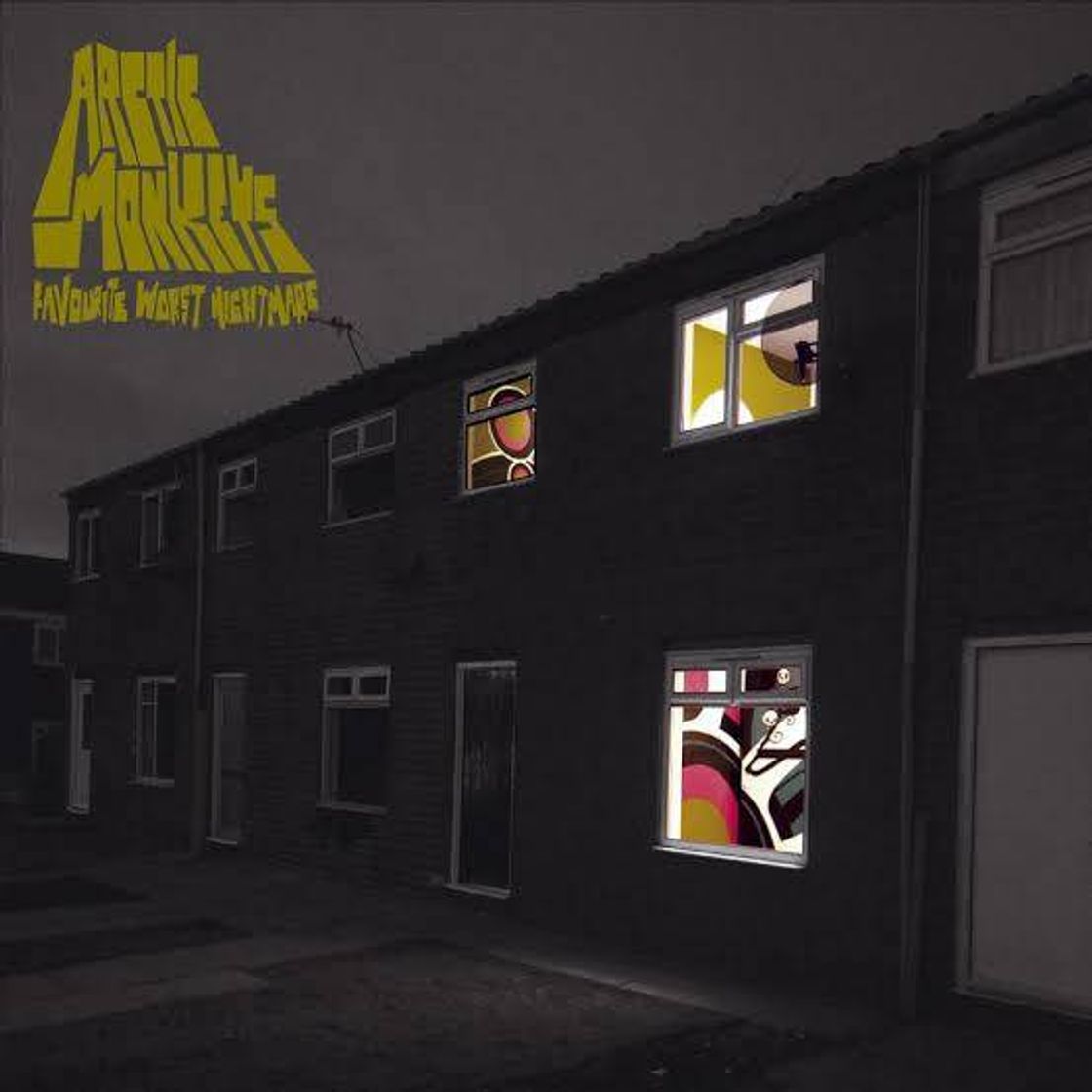 Fashion Favourite Worst Nightmare