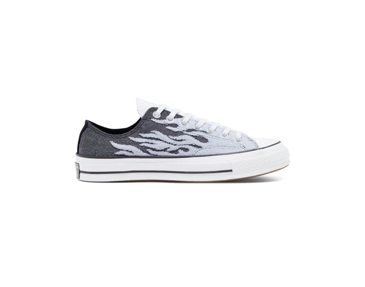 Producto Archive Flames Chuck 70 Low Top