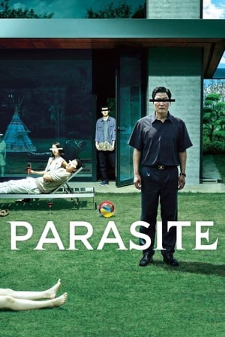 Movie Parasite