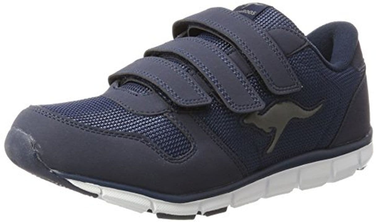 Producto KangaROOS K-bluerun 701 B, Zapatillas Unisex Adulto, Azul