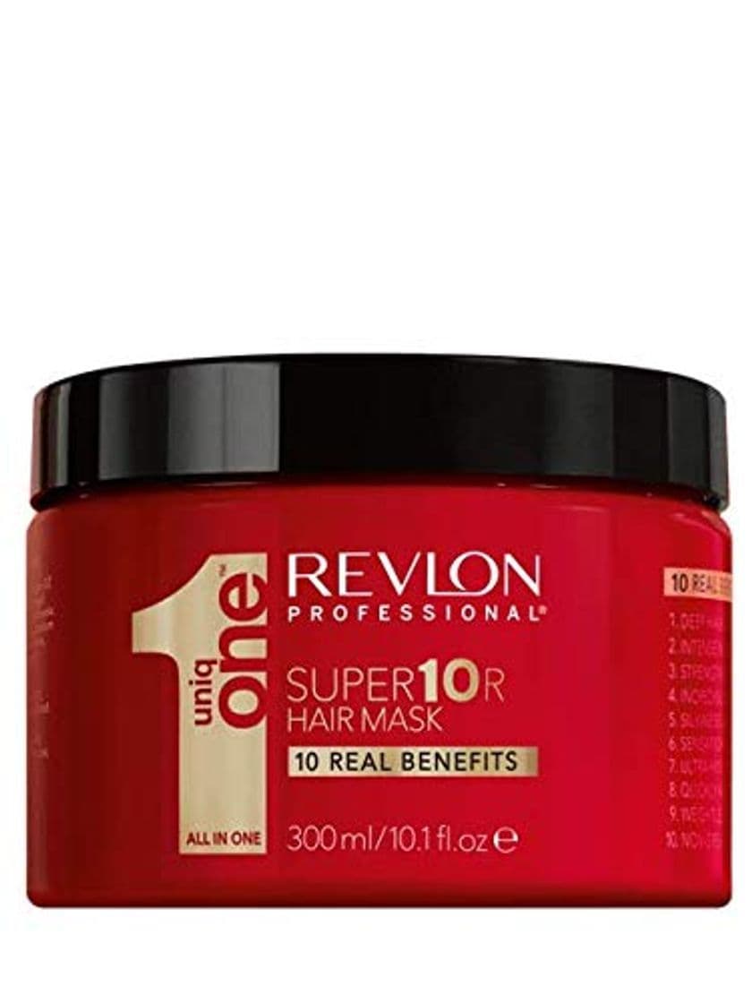 Beauty Revlon Uniq One