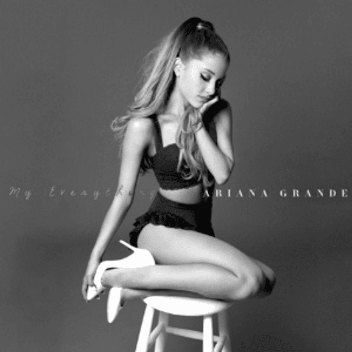 Fashion My Everything [Deluxe Edition]