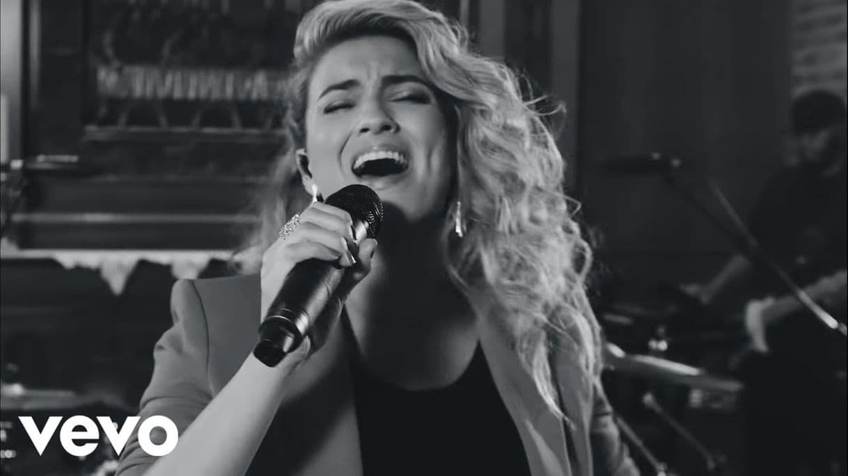 Moda Tori Kelly - Never Alone (Official Live Video) - YouTube