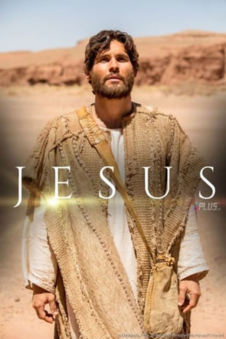 Serie Jesus