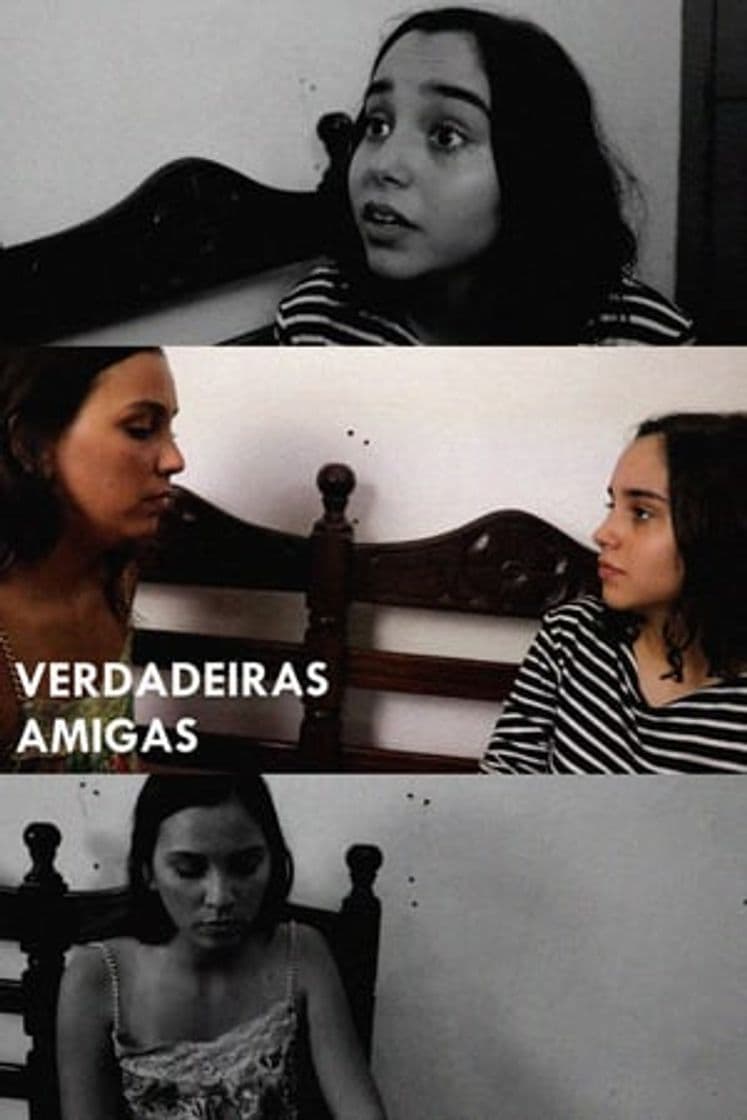 Movie Verdadeiras Amigas