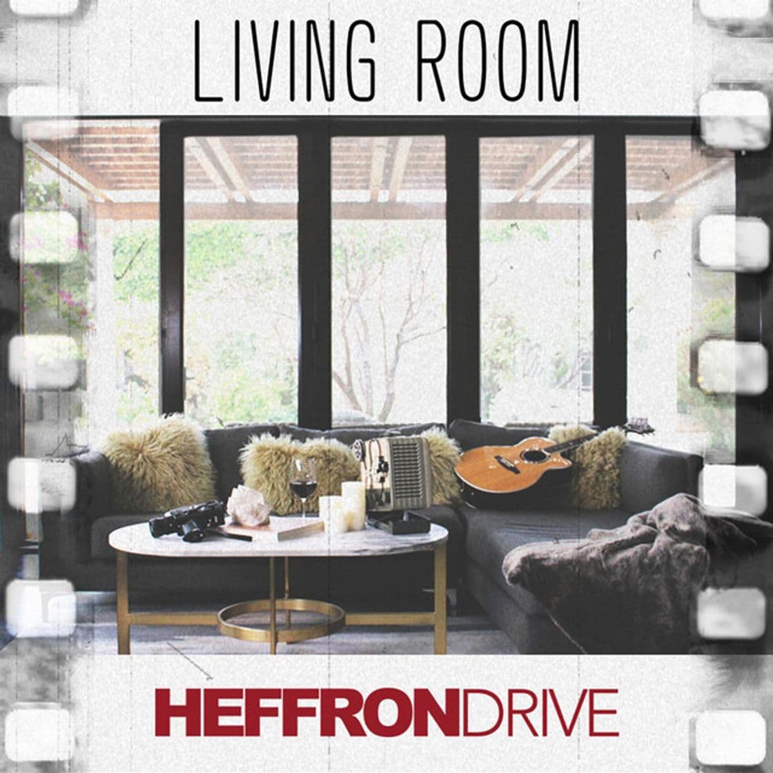 Canción Living Room