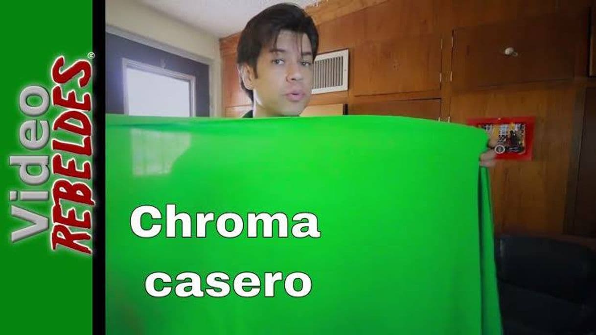 Fashion CHROMA CASERO 