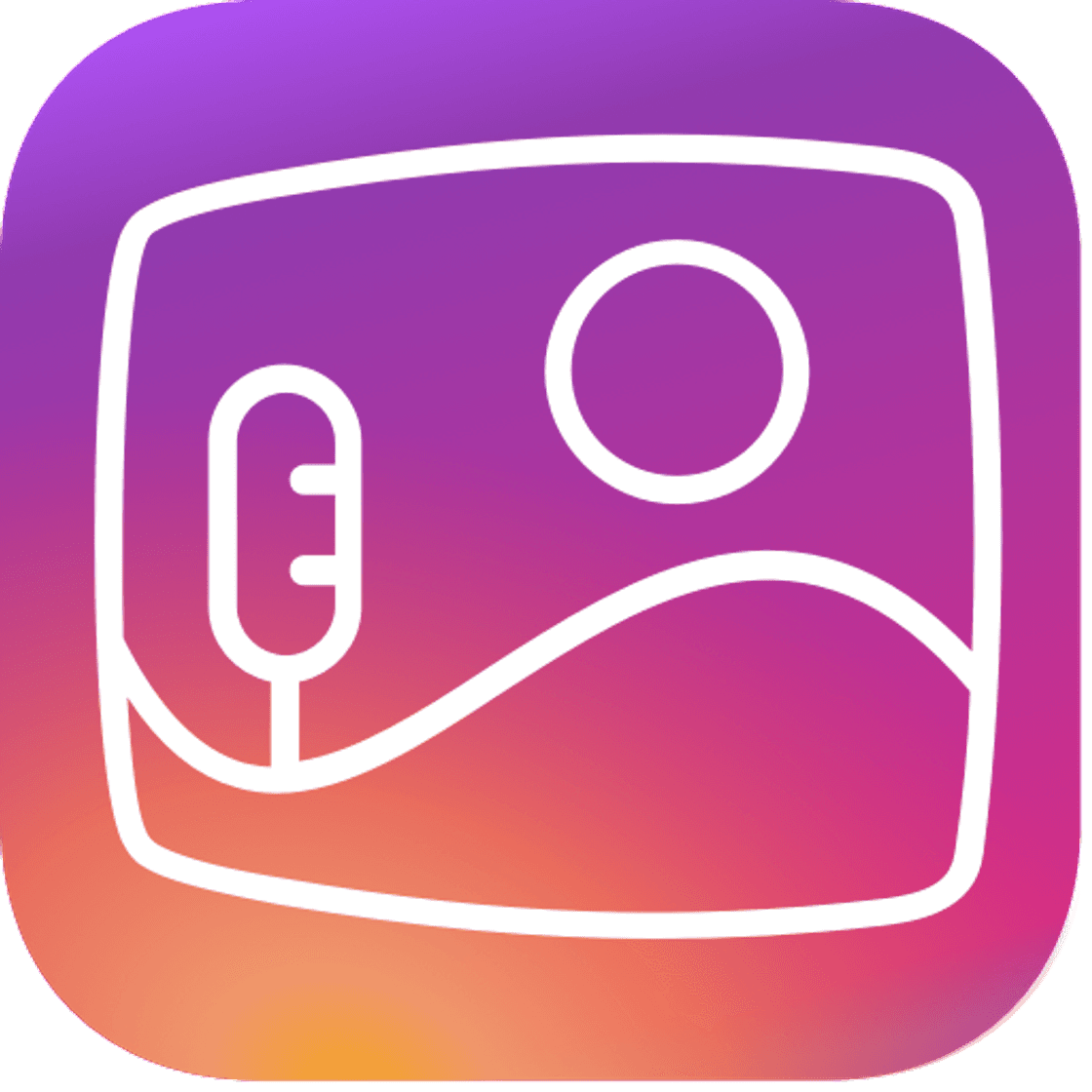 App Teleprompter & Video Vlog Subtitulos Maker - BIGVU
