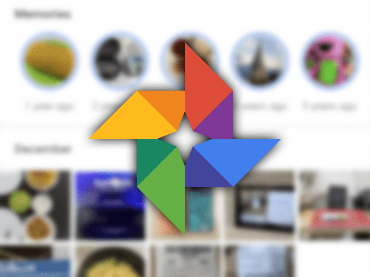 App Google Photos