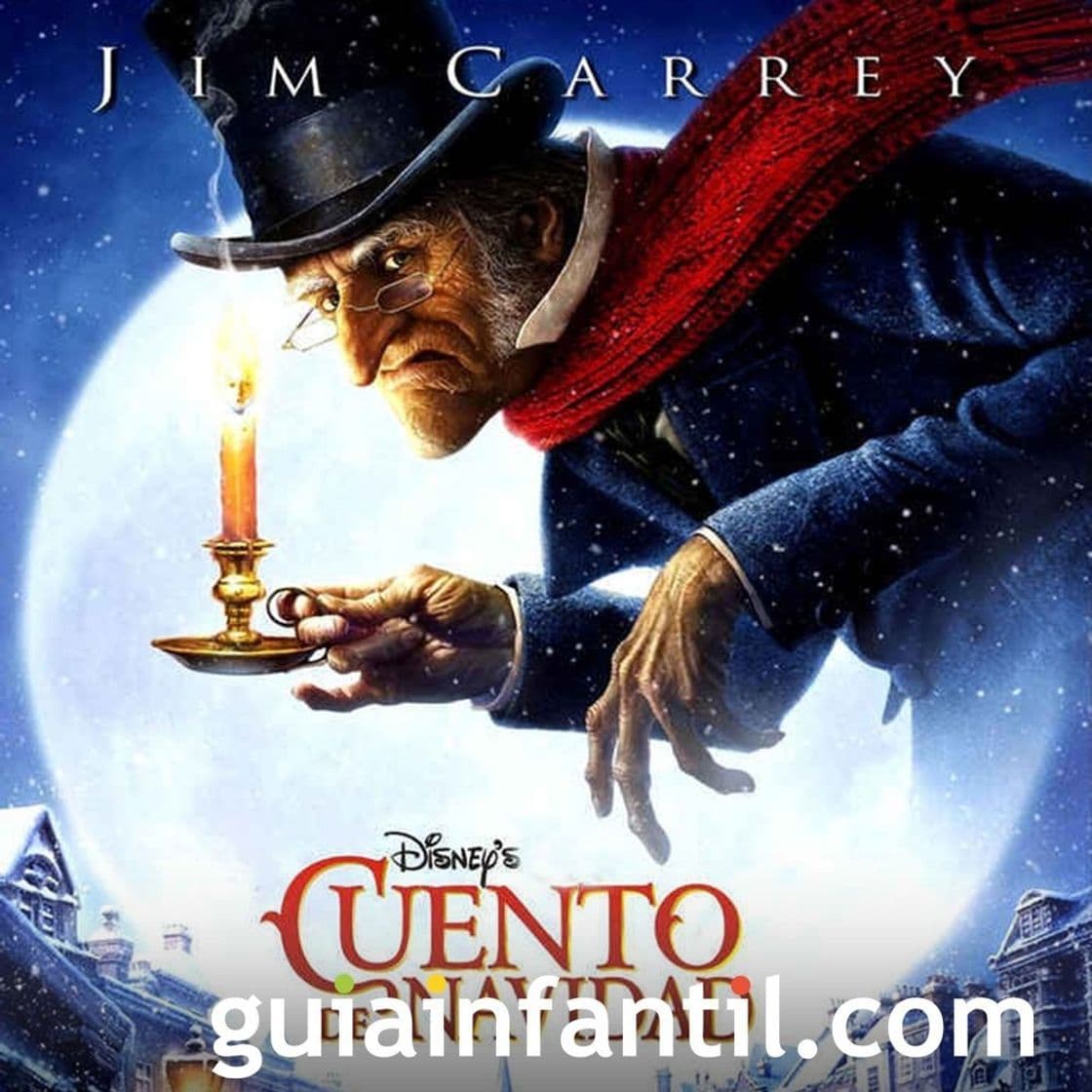 Movie A Christmas Carol