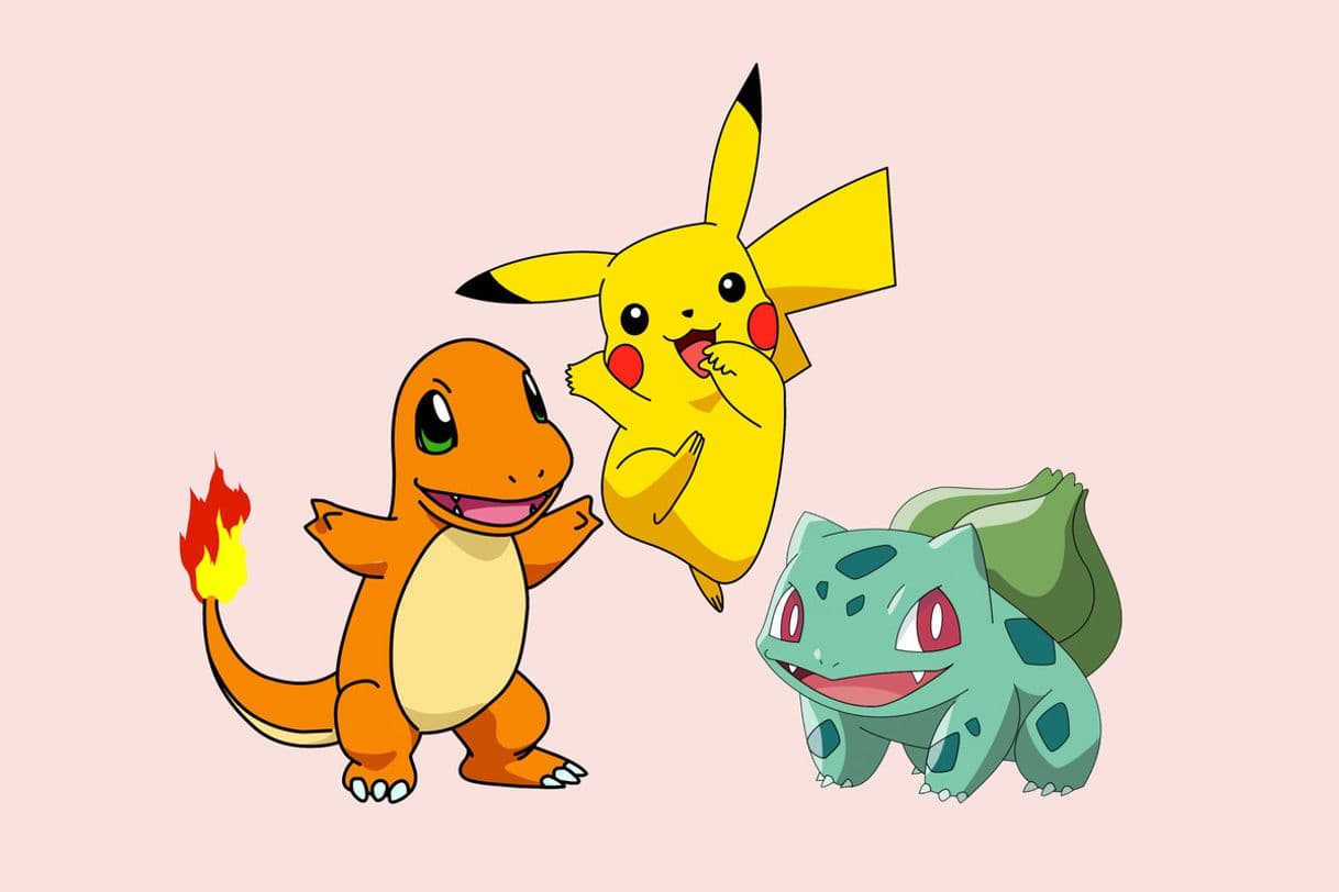 Serie Pokémon