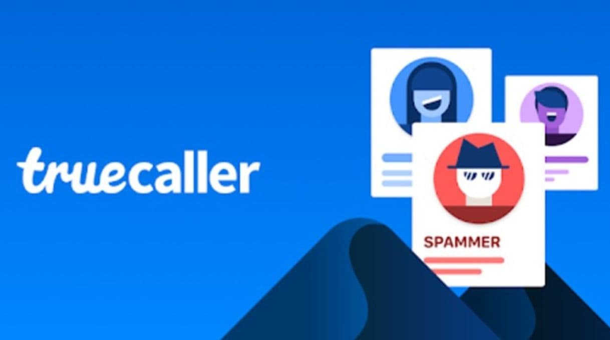 App Truecaller