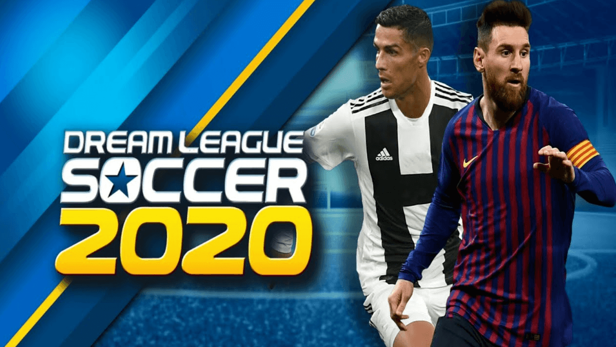 App Dream League Scoccer 2020