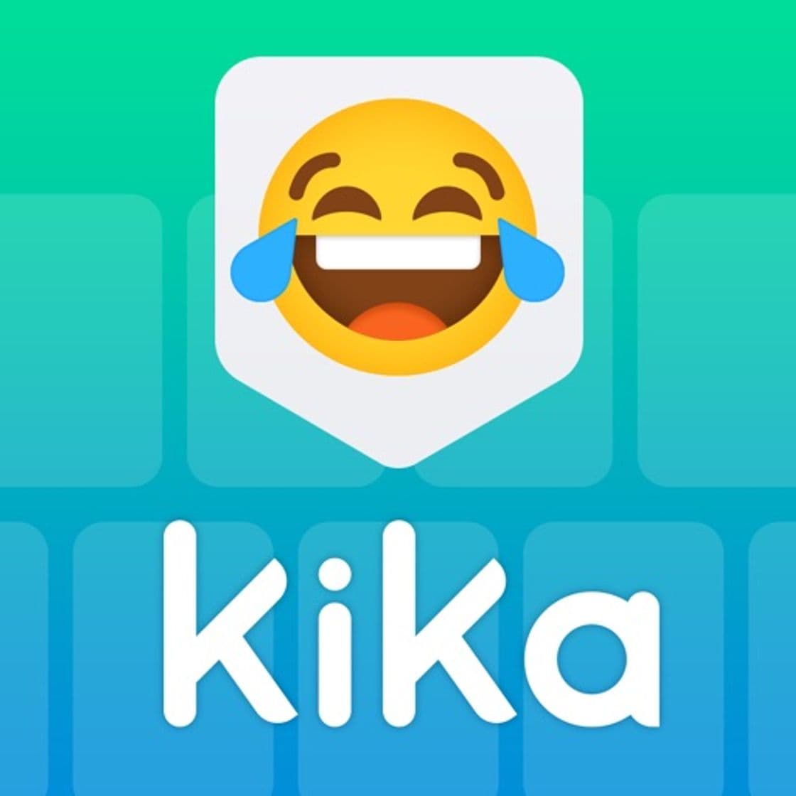 App Kika Keyboard - Themes, Fonts