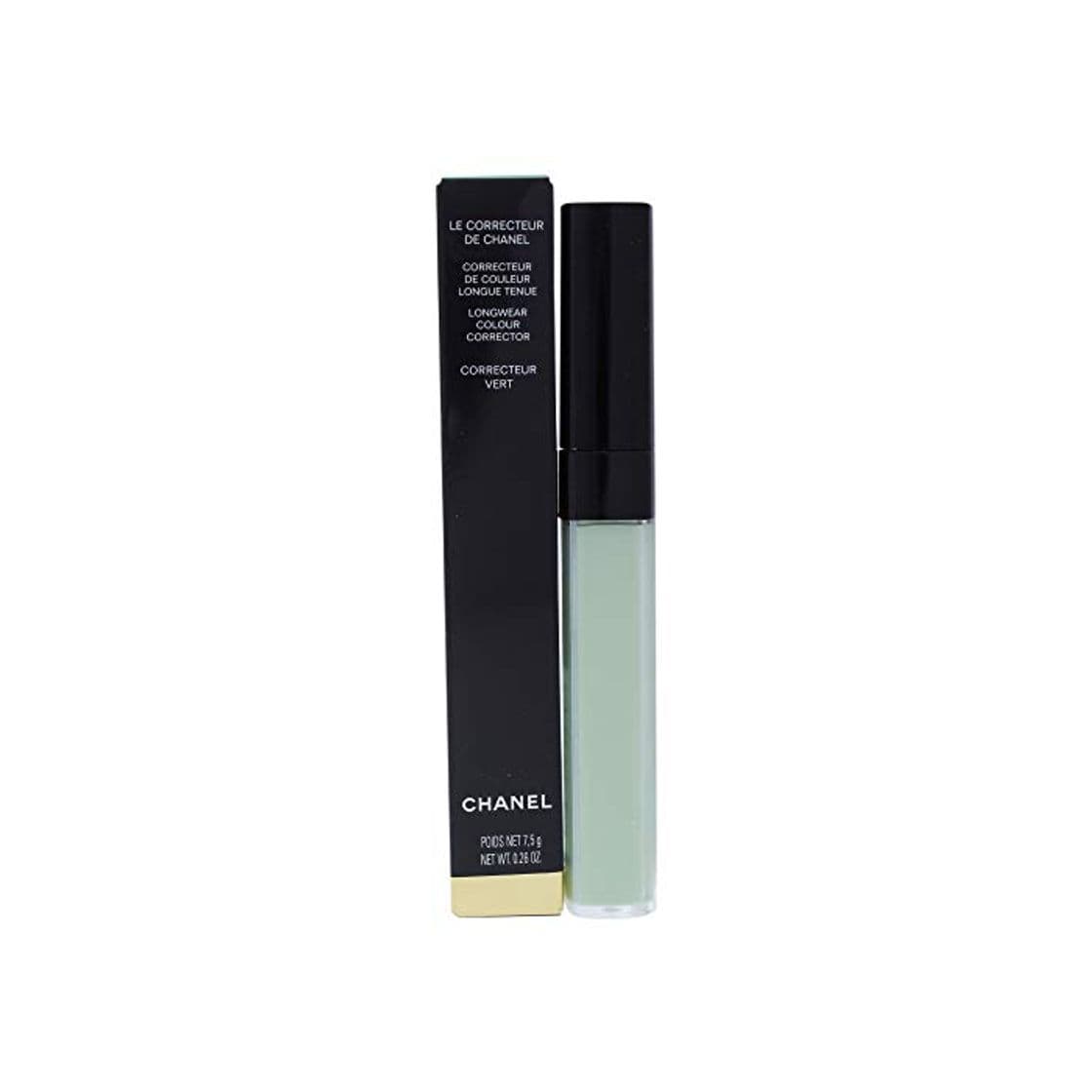 Producto Chanel Le Correcteur Longwear Concealer #Vert 7