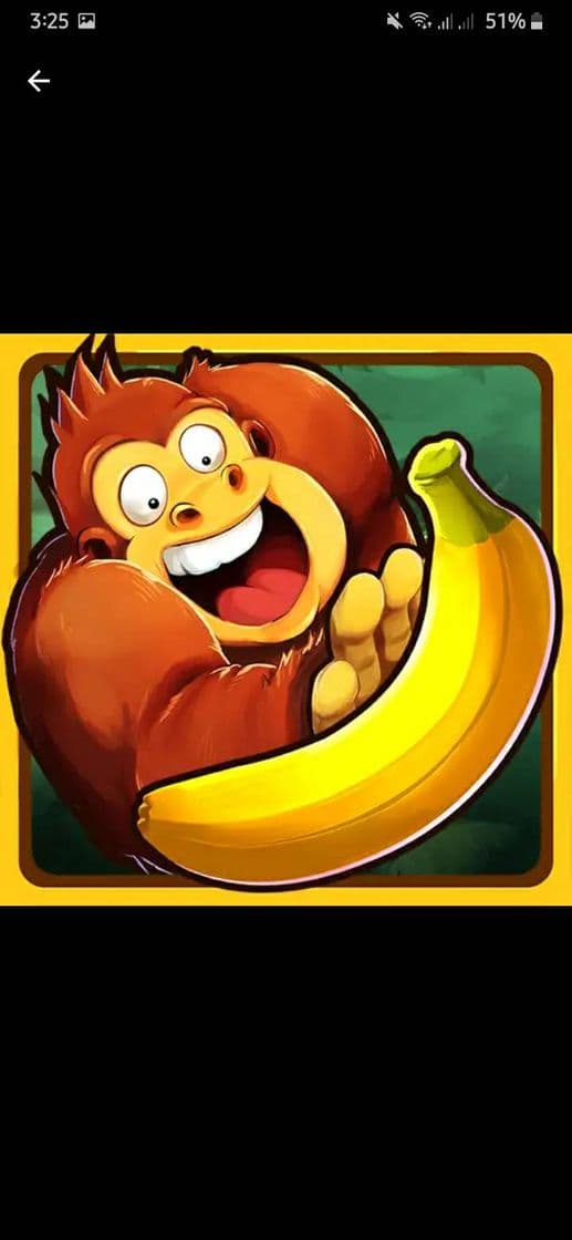 App Banana Kong