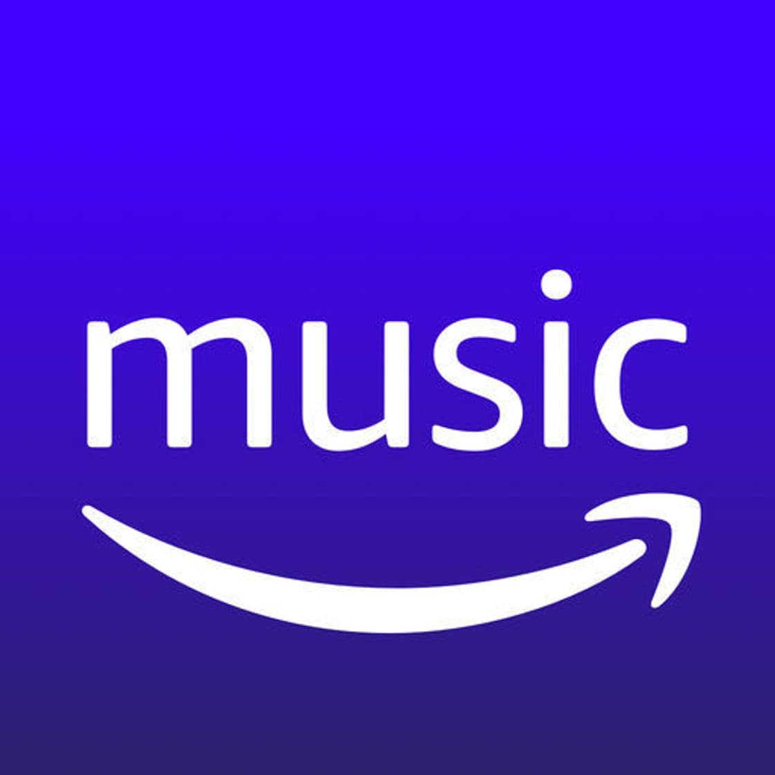 App Amazon Music