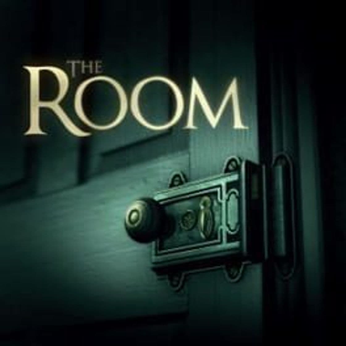 Videojuegos The Room