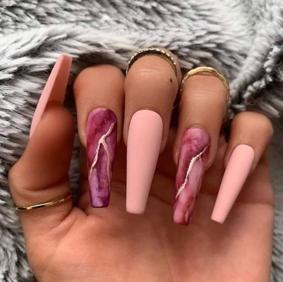 Fashion Nails ideas ✨