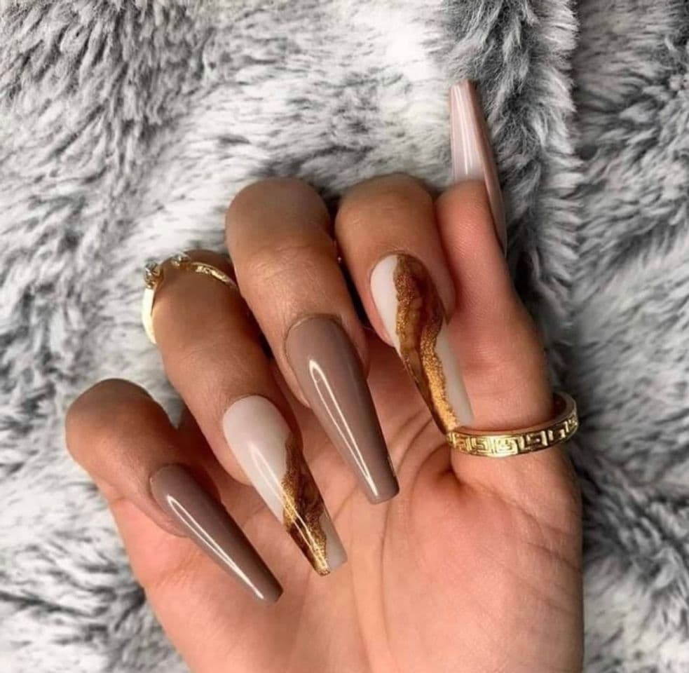 Fashion Nails 