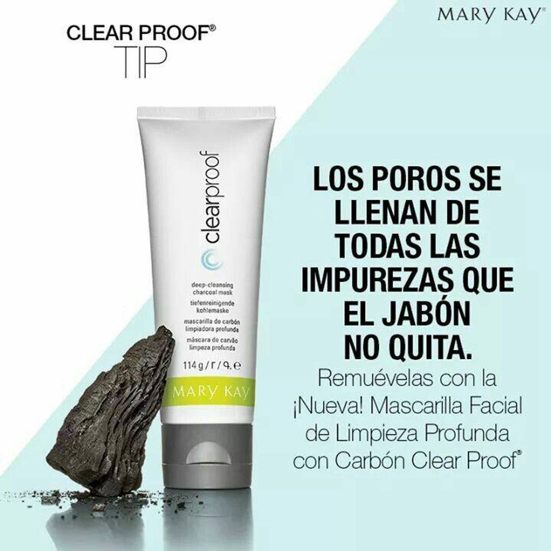 Producto Mary Kay