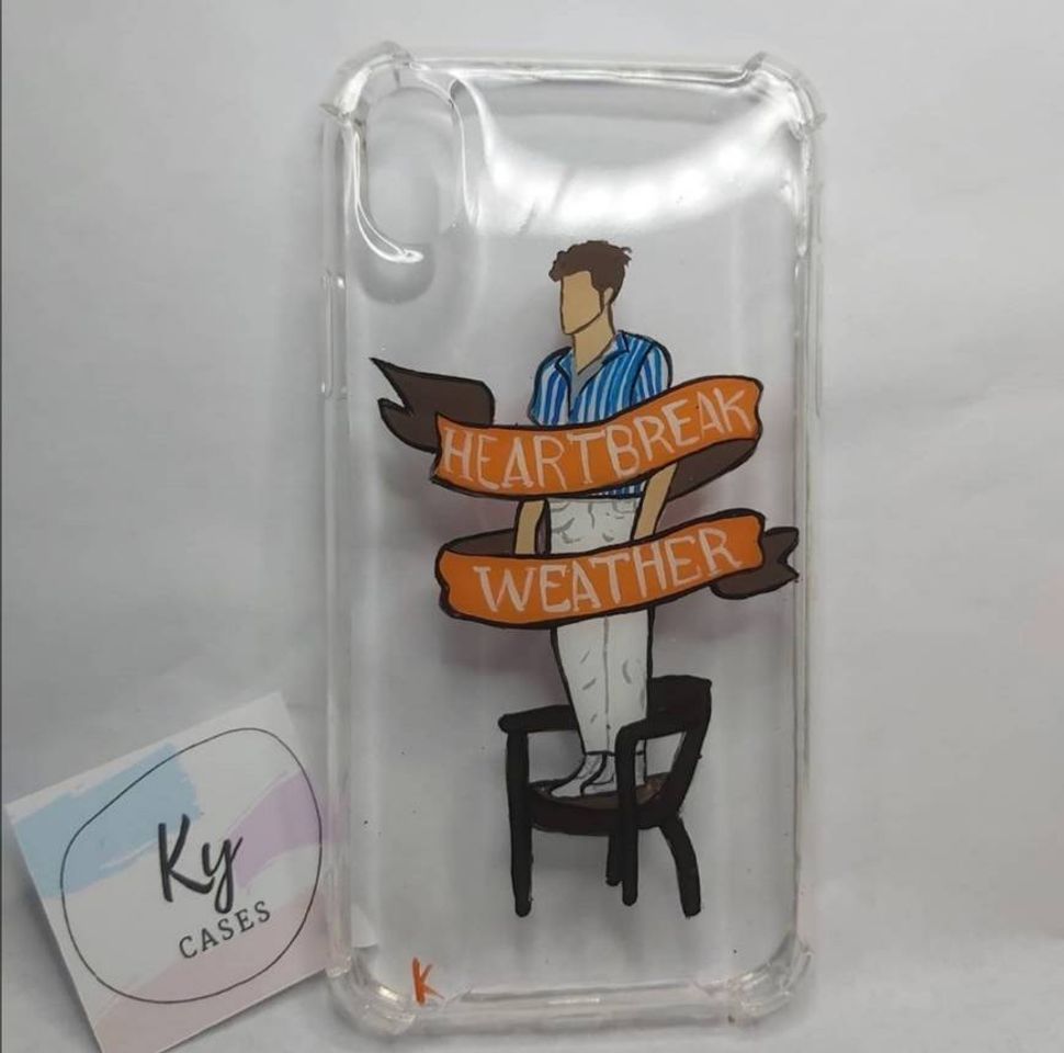 Fashion Niall Horan - Phone Case 