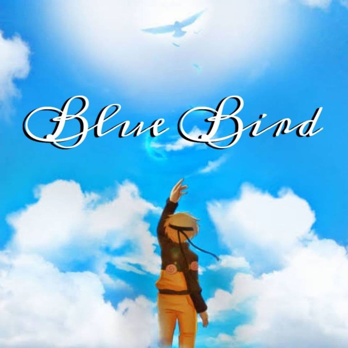 Music Blue Bird (Naruto Opening) 