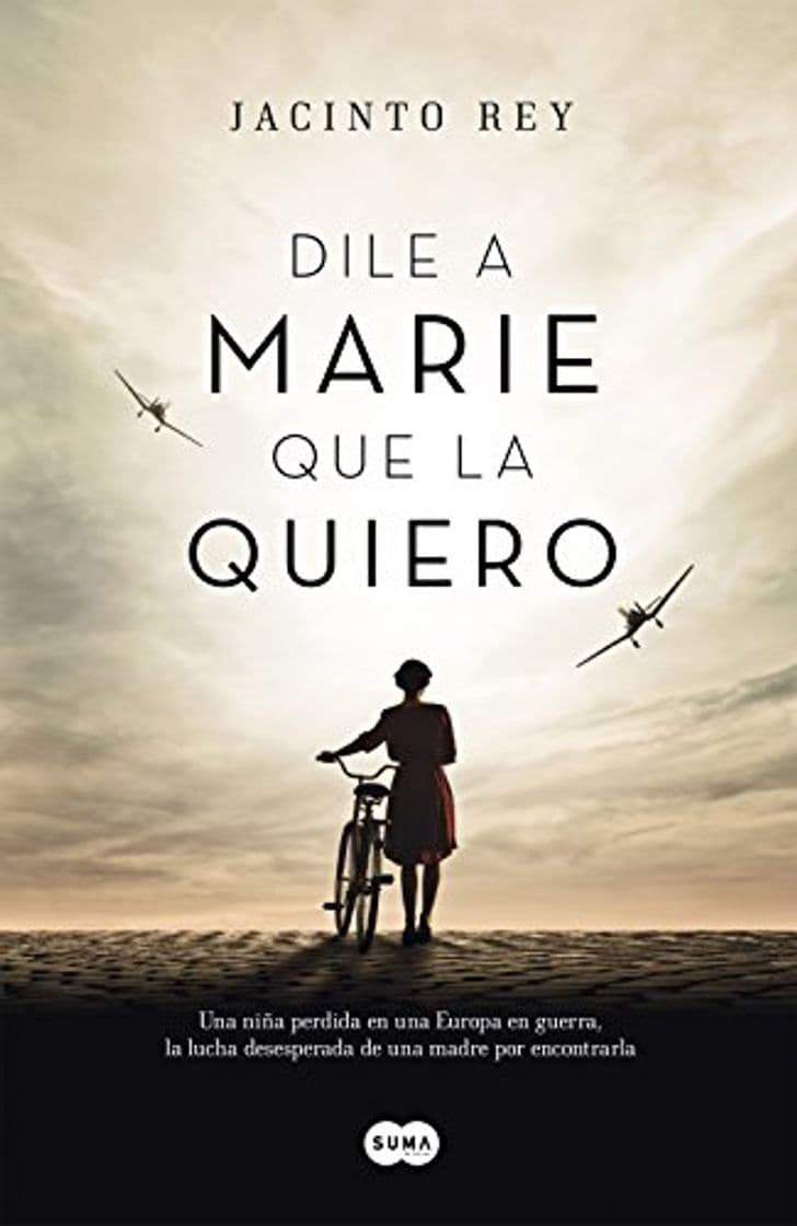 Book Dile a Marie que la quiero