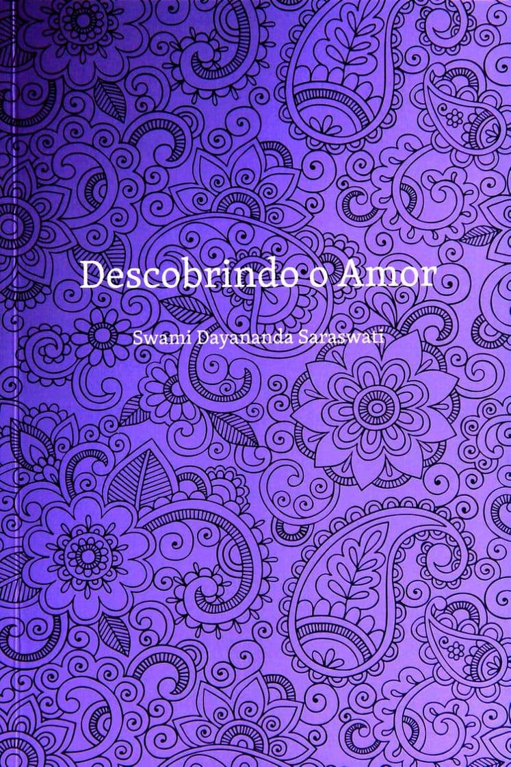 Libro Descobrindo O Amor