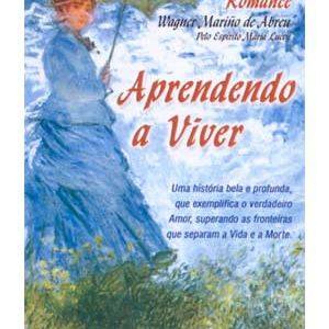 Libro Aprendendo a Viver