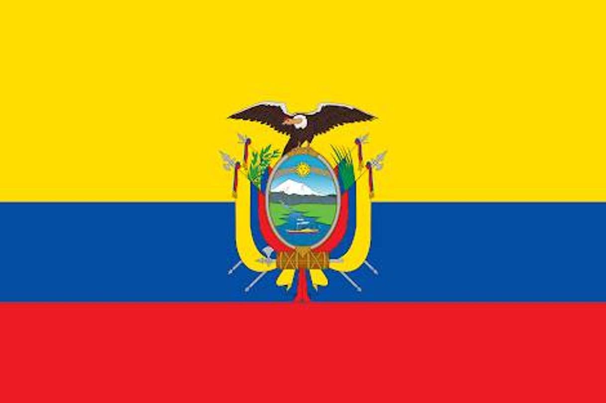 Fashion Ecuador