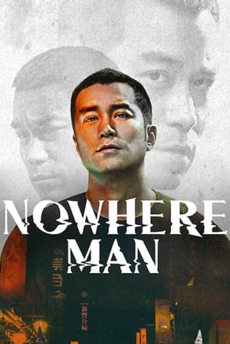 Serie Nowhere Man