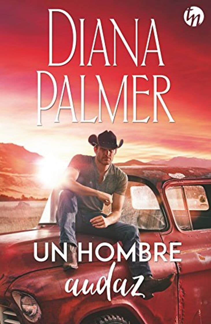 Libro Un hombre audaz