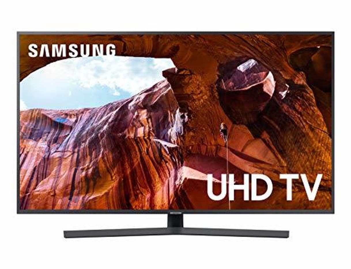 Lugar Televisore LCD Samsung TV UHD 4K 50" Serie RU7400