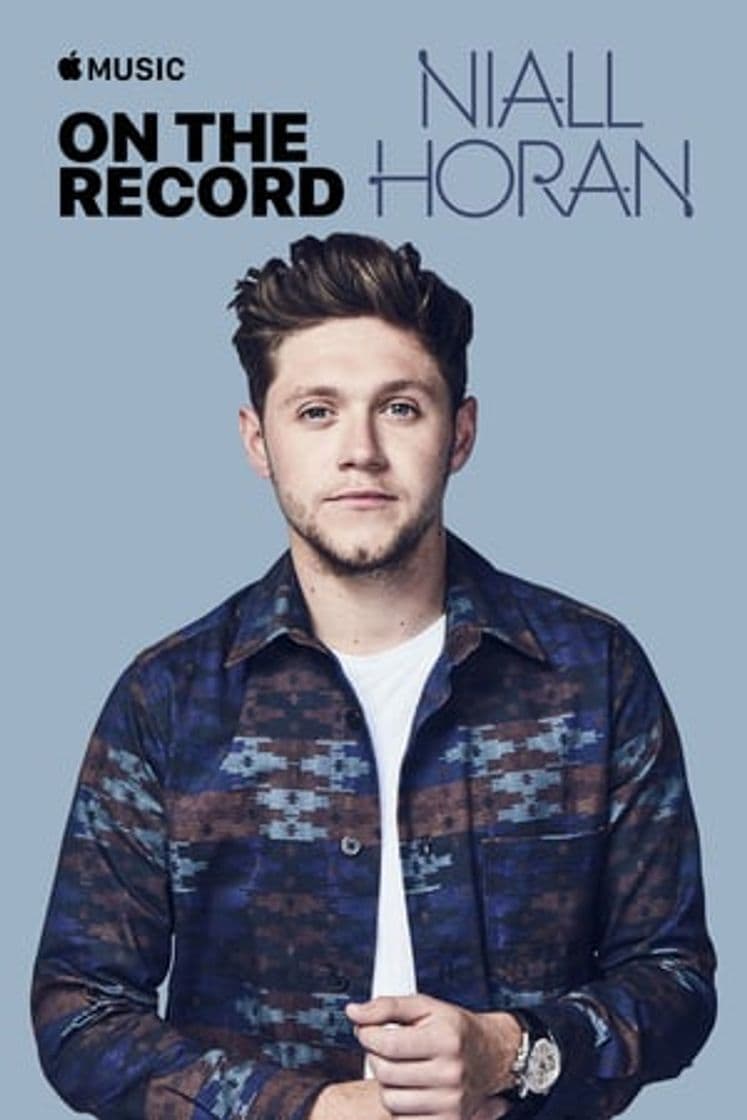 Película On The Record: Niall Horan – Flicker