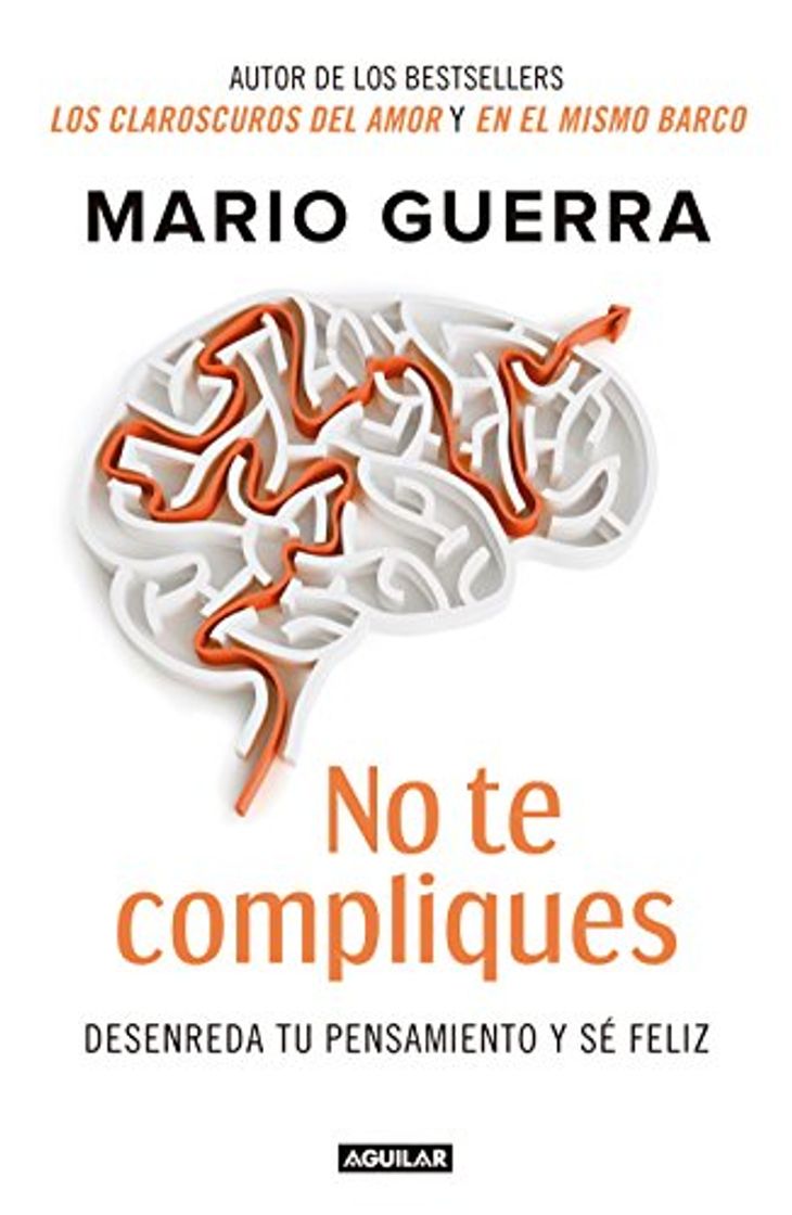 Book No Te Compliques