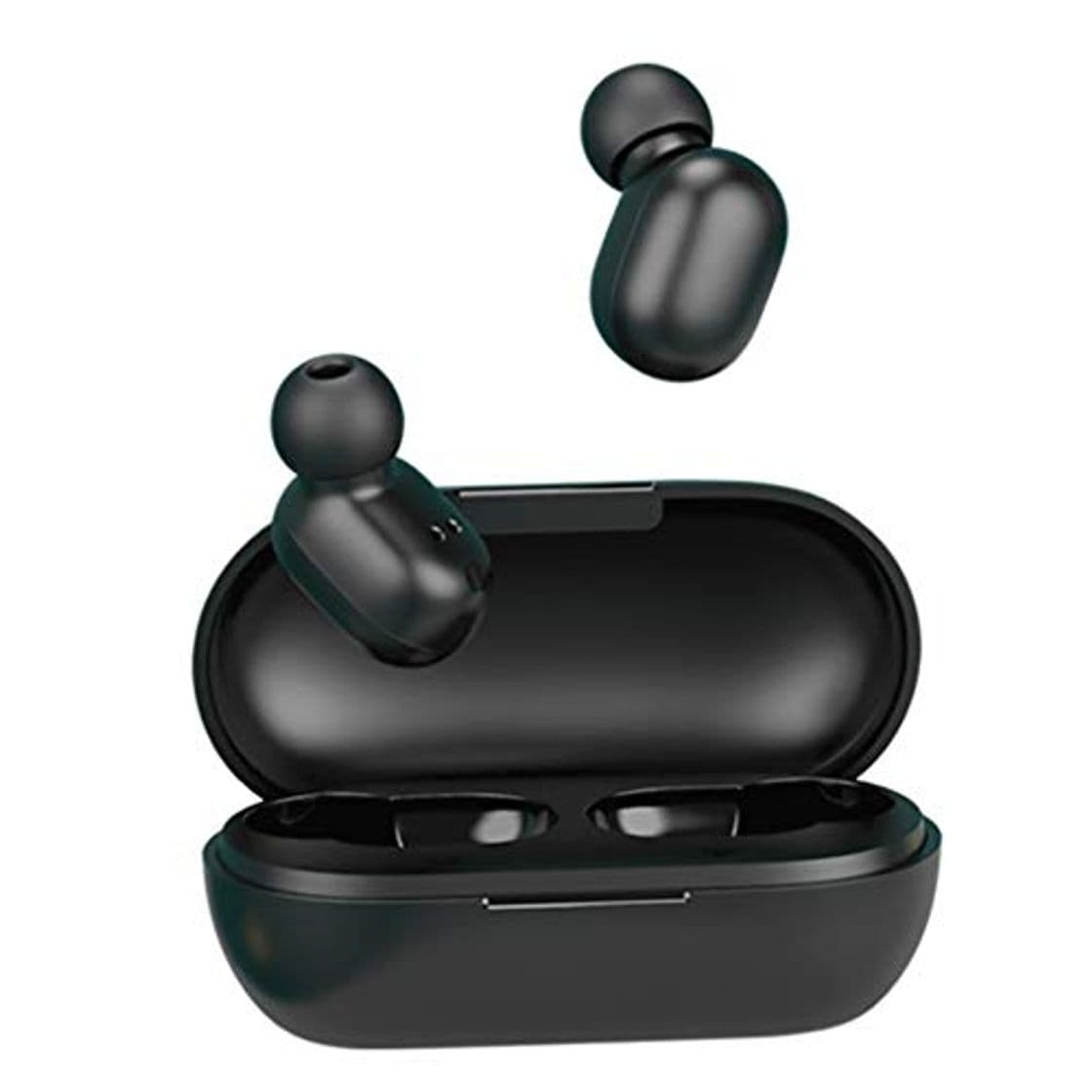 Electrónica HAYLOU GT1 Plus TWS Wireless Earphones Qualcomm QCC3020 BT 5.0 Smart Touch