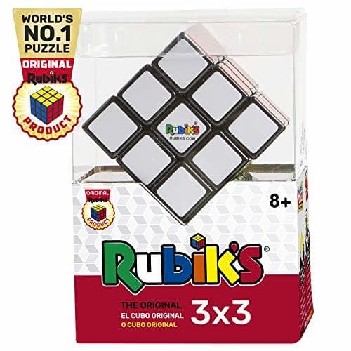 Producto Goliath - Cubo de Rubiks 3X3 Original, 6 colores