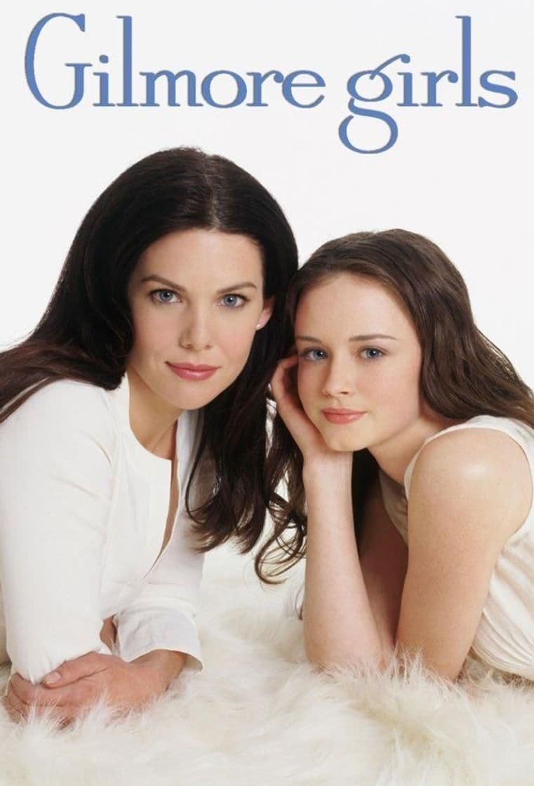 Serie Gilmore Girls