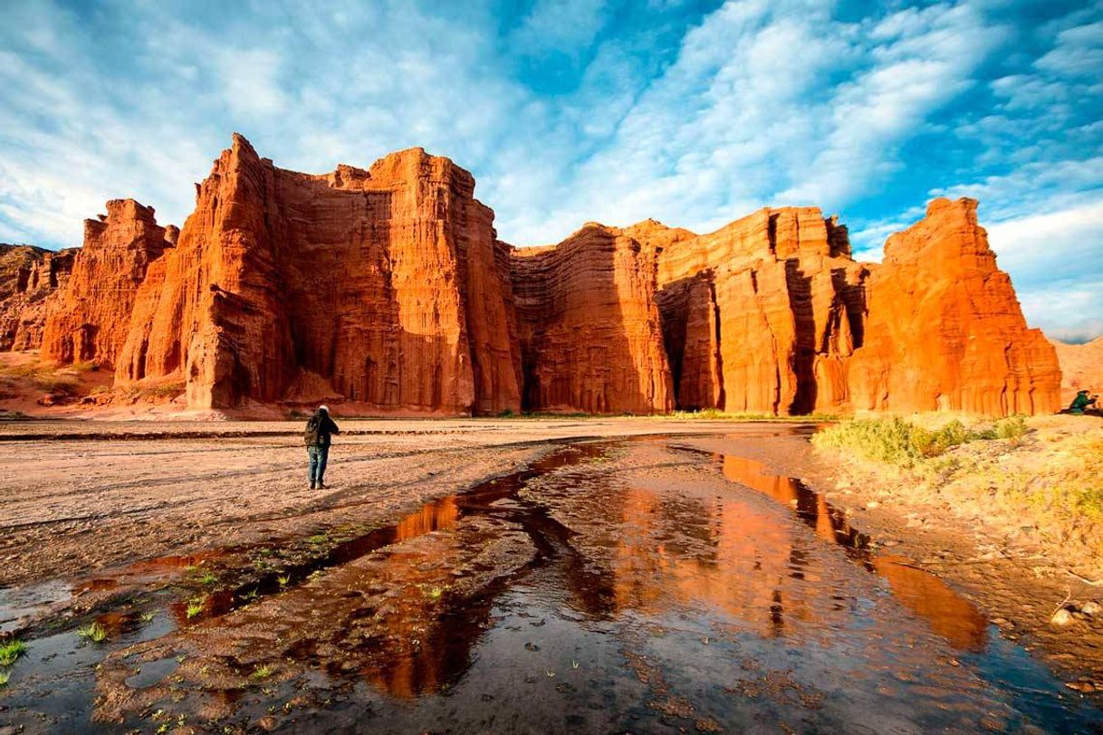 Lugar Cafayate