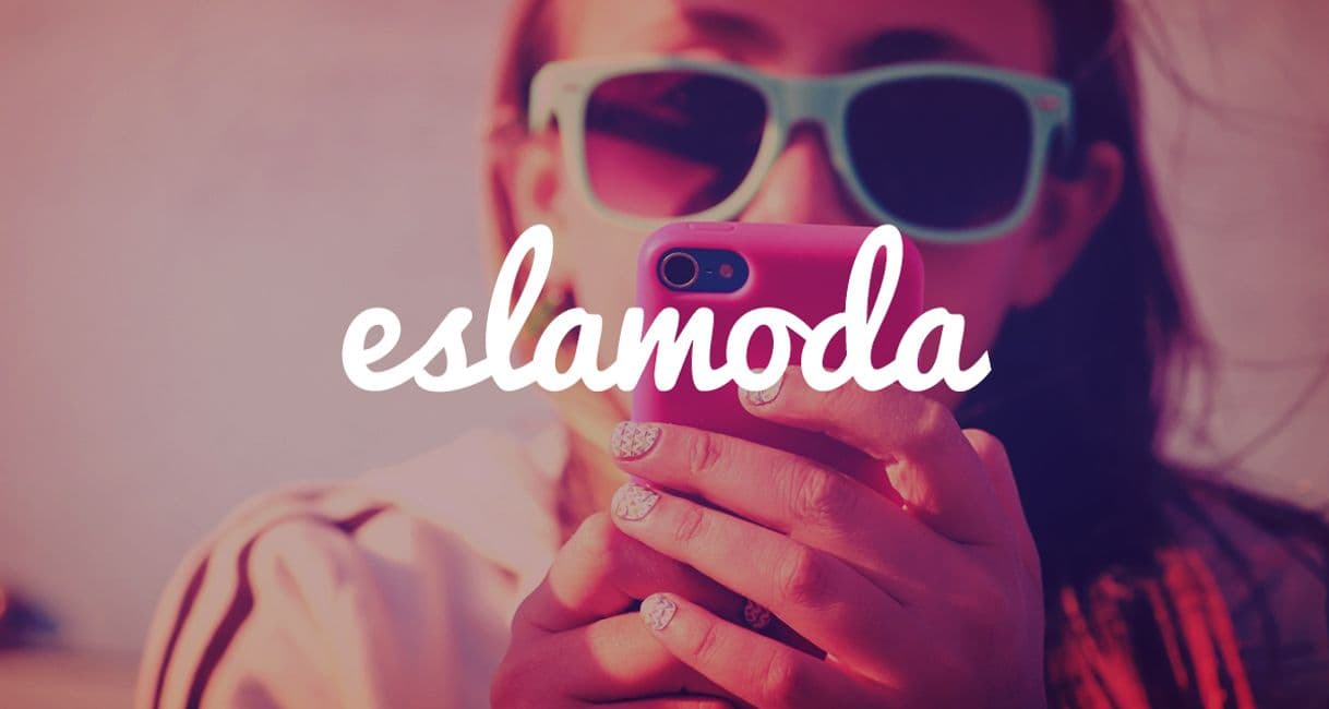 Fashion Eslamoda