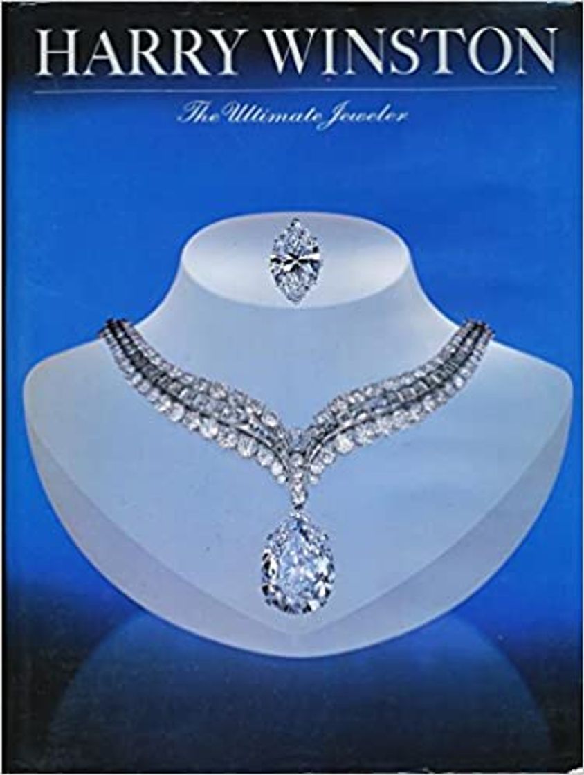 Producto Harry Winston